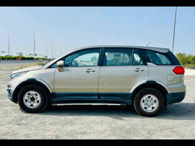 Used Tata Hexa [2017-2019] XM 4x2 7 STR in Surat