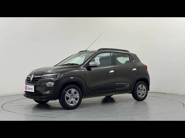 Used 2021 Renault Kwid in Gurgaon