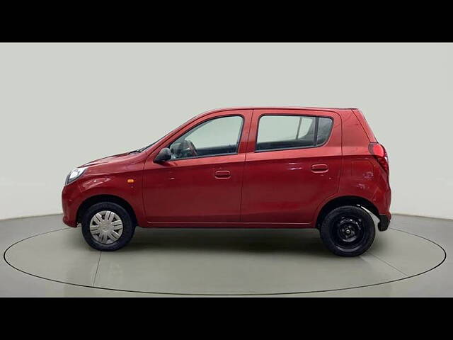 Used Maruti Suzuki Alto 800 [2012-2016] Lxi in Faridabad