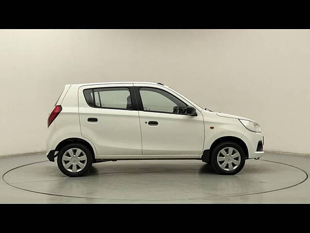 Used Maruti Suzuki Alto K10 [2014-2020] VXi [2014-2019] in Pune