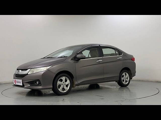 Used 2015 Honda City in Delhi