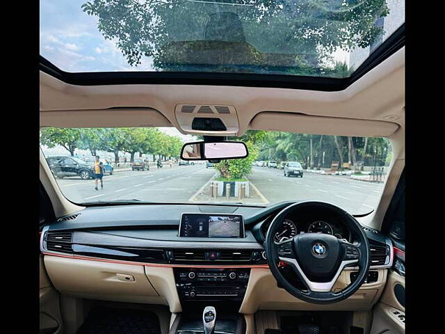 Used BMW X5 [2014-2019] xDrive 30d in Mumbai