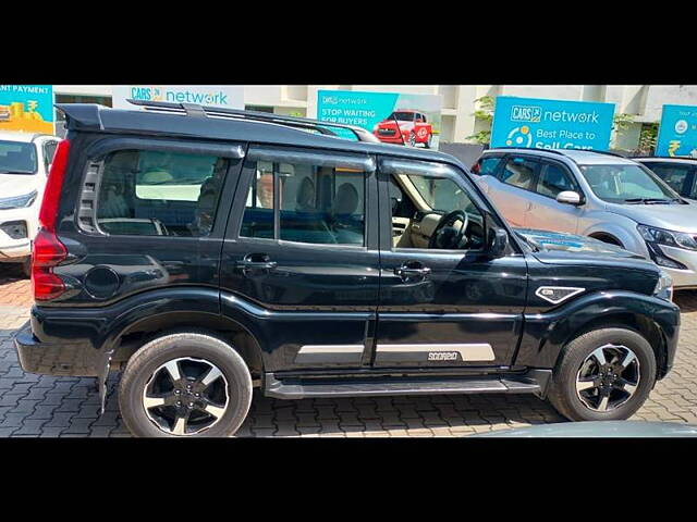 Used Mahindra Scorpio S11 MT 7S in Dehradun