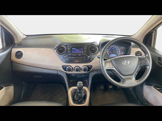 Used Hyundai Grand i10 Magna 1.2 Kappa VTVT in Lucknow