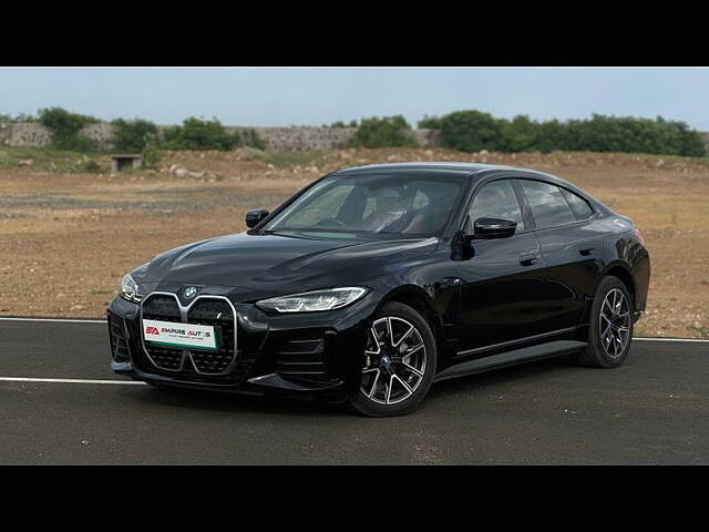 Used 2022 BMW i4 in Chennai