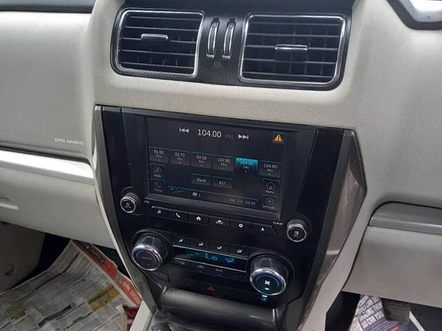 Used Mahindra Scorpio S11 MT 7S in Thane