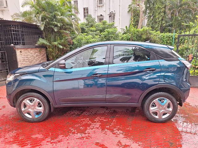 Used Tata Nexon EV [2020-2022] XM in Mumbai