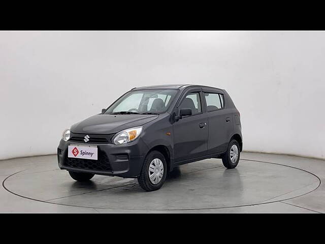 Used 2021 Maruti Suzuki Alto 800 in Chennai