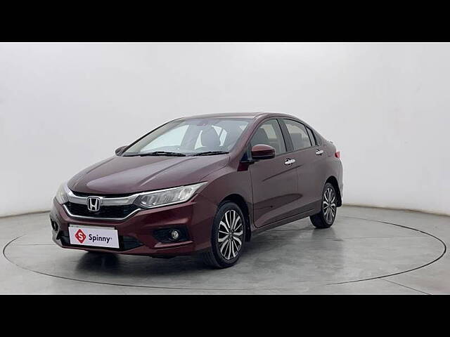 Used 2017 Honda City in Chennai