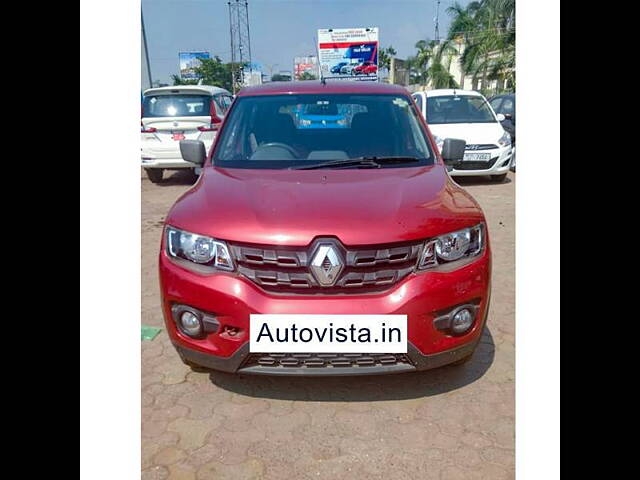 Used 2016 Renault Kwid in Navi Mumbai