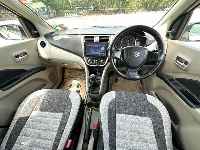 Used Maruti Suzuki Celerio [2014-2017] VXi CNG (O) in Delhi