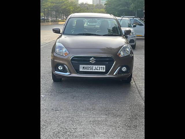 Used 2020 Maruti Suzuki DZire in Mumbai