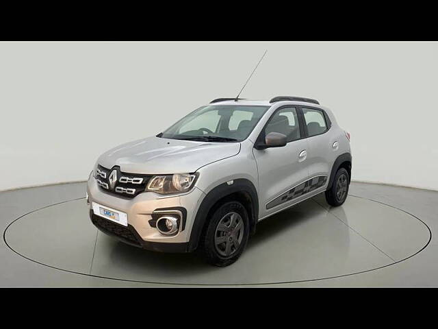 Used Renault Kwid [2022-2023] RXT 1.0 in Pune