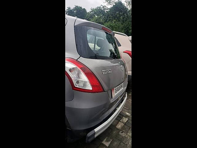 Used Maruti Suzuki Swift [2011-2014] VXi in Daltonganj