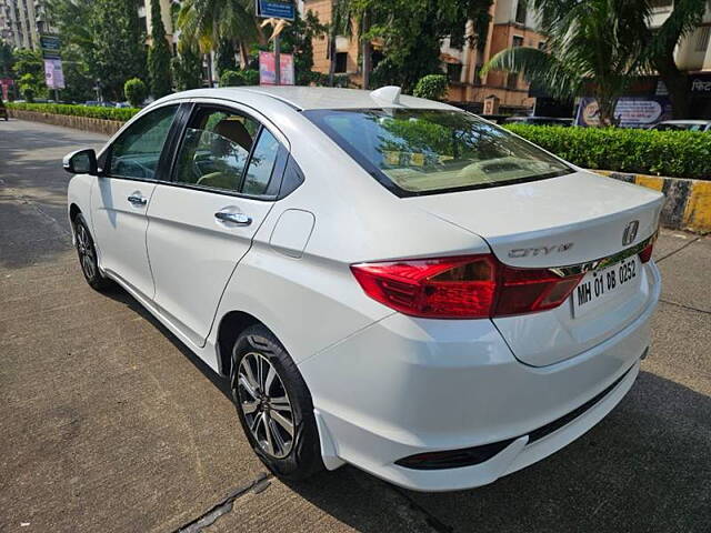 Used Honda City [2014-2017] V in Mumbai