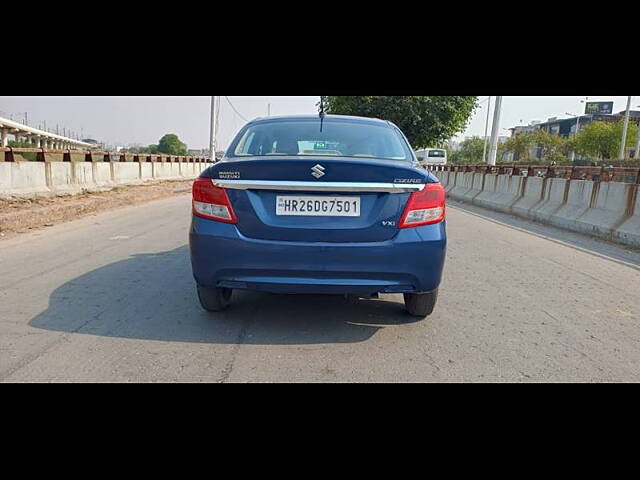 Used Maruti Suzuki Dzire [2017-2020] VXi AMT in Noida