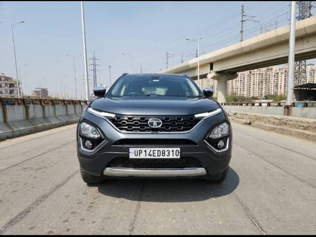 Used 2019 Tata Harrier in Noida