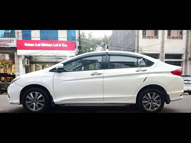 Used Honda City [2014-2017] V in Kanpur