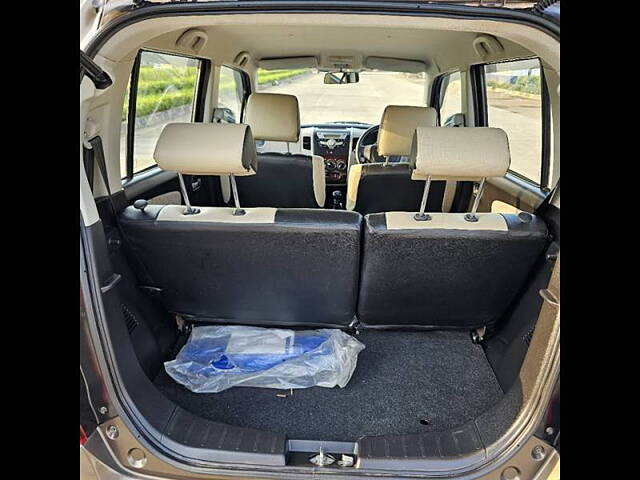 Used Maruti Suzuki Wagon R 1.0 [2014-2019] VXI in Mumbai