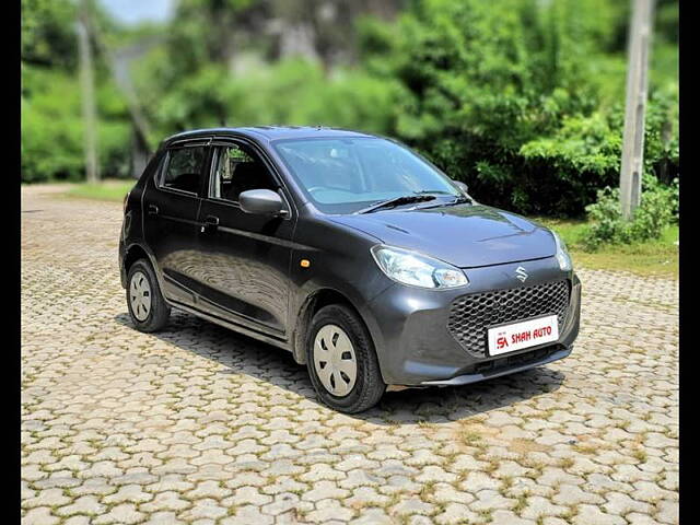 Used Maruti Suzuki Alto K10 VXi [2023-2024] in Ahmedabad