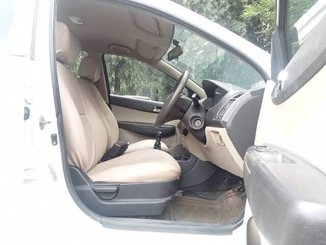 Used Hyundai i20 [2010-2012] Magna 1.2 in Mumbai