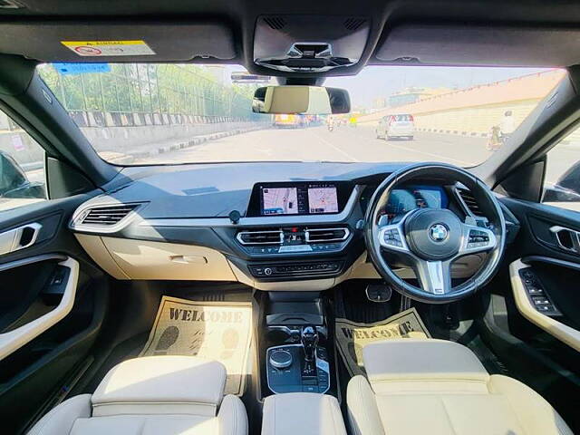 Used BMW 2 Series Gran Coupe 220i M Sport [2021-2023] in Delhi