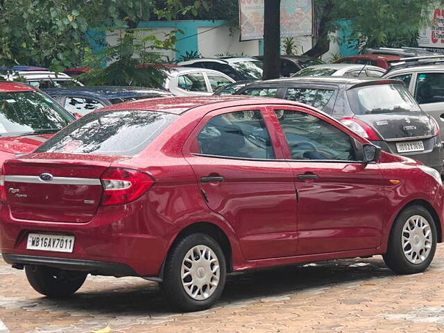 Used Ford Aspire [2015-2018] Ambiente 1.5 TDCi in Kolkata