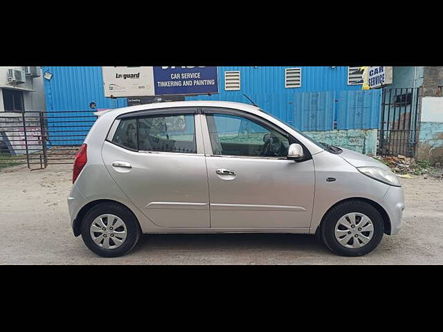 Used Hyundai i10 [2010-2017] Sportz 1.2 Kappa2 in Chennai