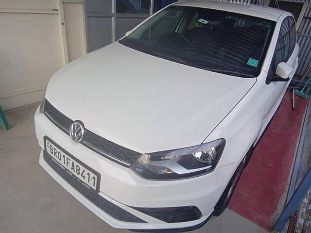 Used Volkswagen Polo Highline Plus 1.0L TSI in Patna