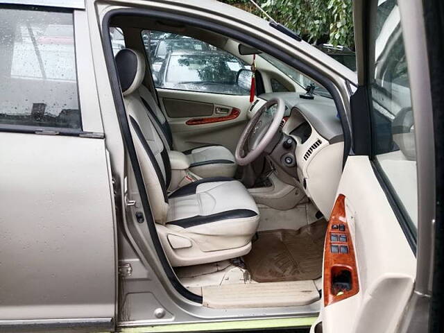 Used Toyota Innova [2012-2013] 2.5 G 8 STR BS-III in Mumbai