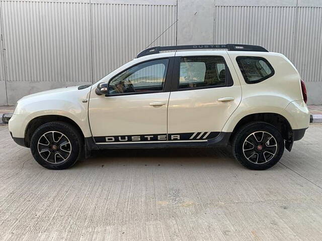 Used Renault Duster [2016-2019] RXS CVT in Delhi