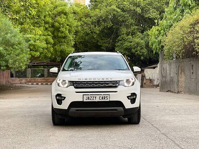 Used 2018 Land Rover Discovery Sport in Delhi