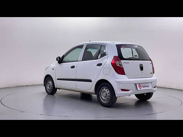 Used Hyundai i10 [2010-2017] Era 1.1 iRDE2 [2010-2017] in Bangalore