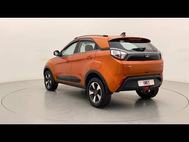 Used Tata Nexon [2017-2020] XZA Plus Diesel in Bangalore