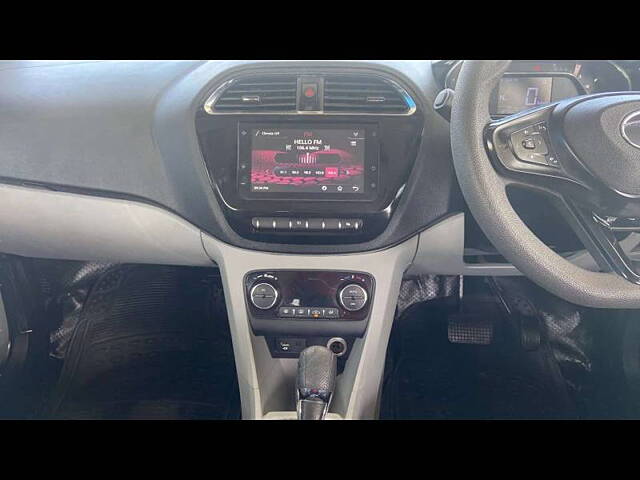 Used Tata Tiago [2016-2020] Revotron XZA Plus in Coimbatore