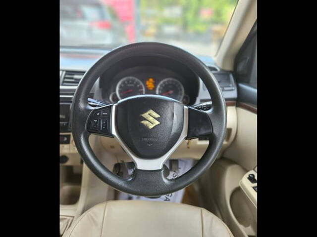 Used Maruti Suzuki Swift DZire [2011-2015] ZXI in Nagpur