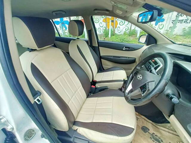 Used Hyundai i20 [2010-2012] Asta 1.2 in Indore