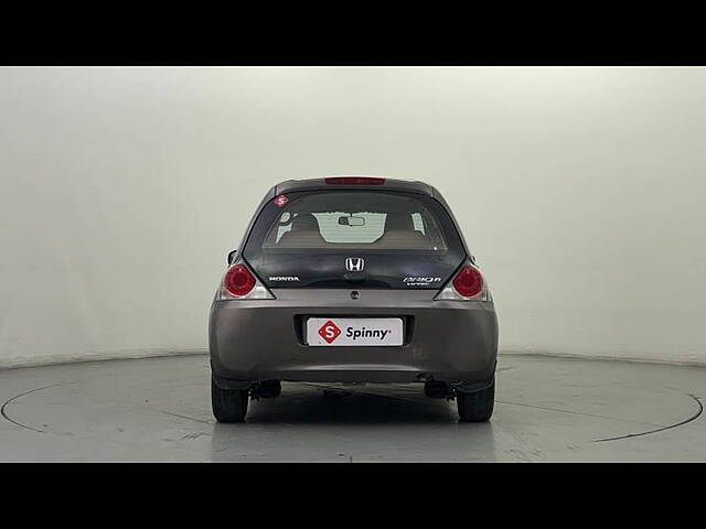 Used Honda Brio [2013-2016] S MT in Delhi