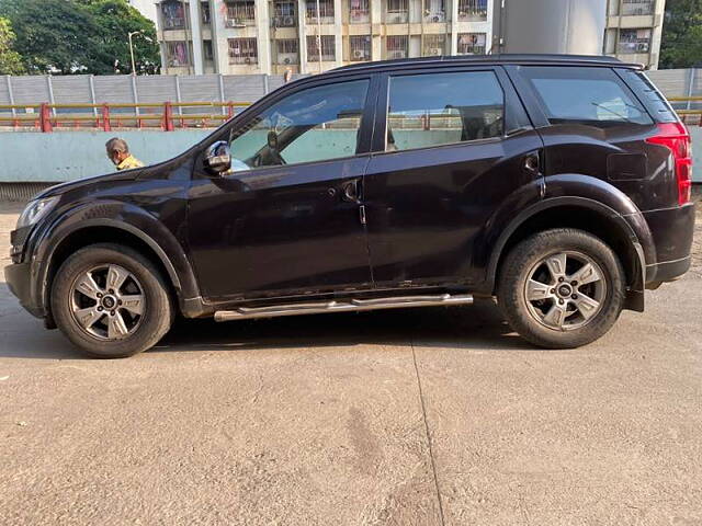 Used Mahindra XUV500 [2011-2015] W8 in Mumbai