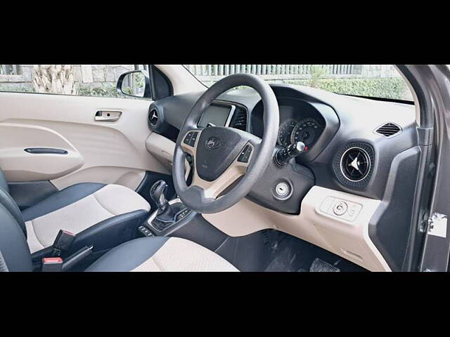 Used Hyundai Santro Sportz AMT in Delhi