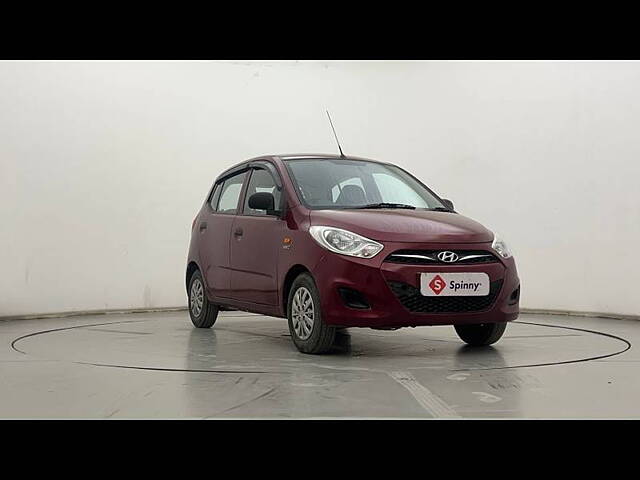 Used Hyundai i10 [2010-2017] Era 1.1 iRDE2 [2010-2017] in Hyderabad