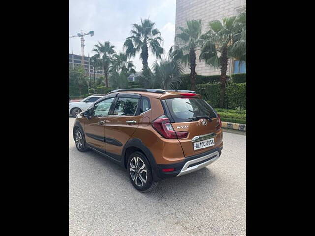 Used Honda WR-V [2017-2020] VX MT Diesel in Delhi