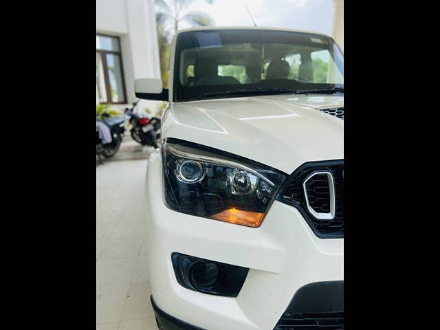 Used Mahindra Scorpio 2021 S7 140 2WD 7 STR in Lucknow