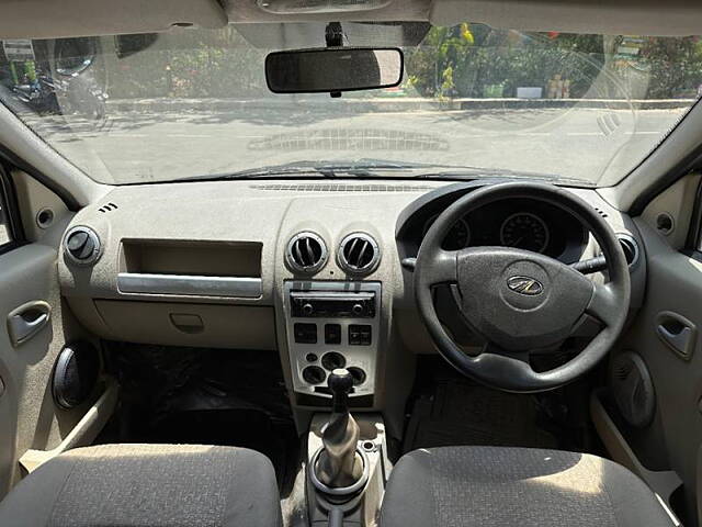 Used Mahindra Verito [2011-2012] 1.5 D4 BS-IV in Mumbai