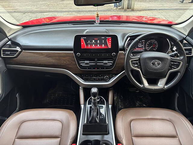 Used Tata Harrier [2019-2023] XZA Plus in Mumbai