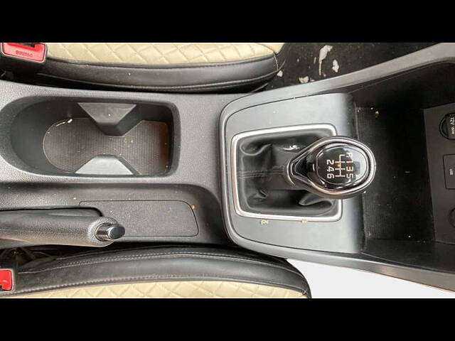 Used Hyundai Creta [2020-2023] S 1.5 Petrol [2020-2022] in Hyderabad