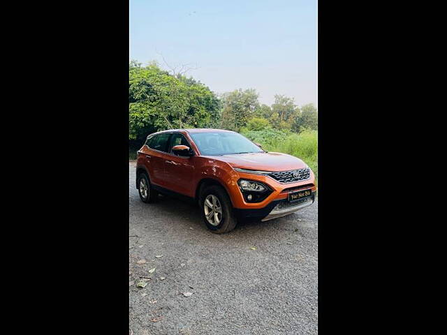 Used Tata Harrier [2019-2023] XZ [2019-2020] in Delhi