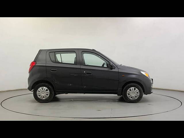 Used Maruti Suzuki Alto 800 [2016-2019] LXi (O) in Ahmedabad