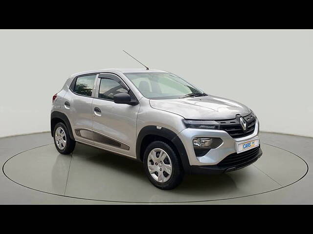 Used 2020 Renault Kwid in Lucknow