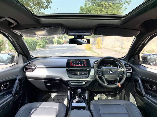 Used Tata Harrier [2019-2023] XZ Dark Edition in Delhi